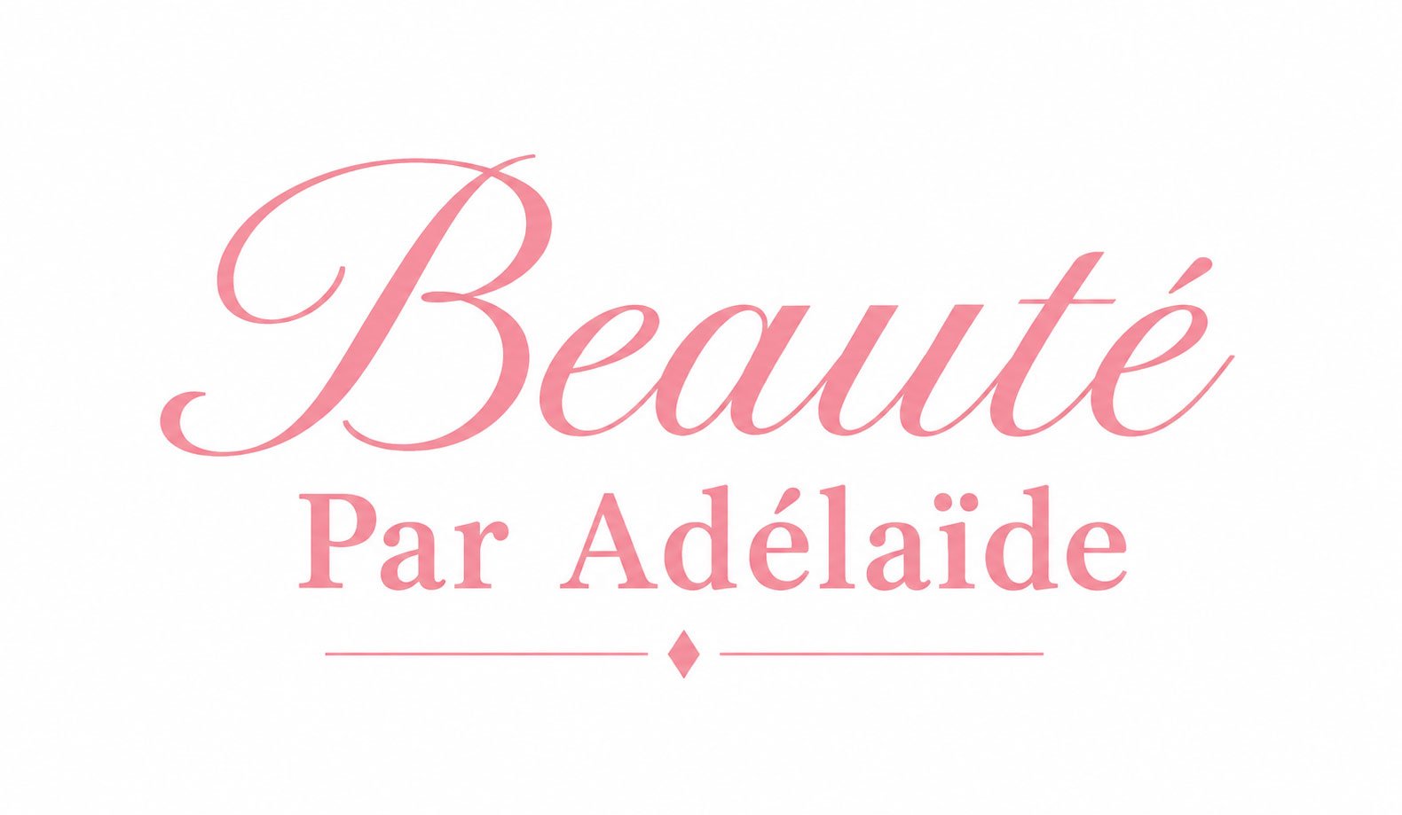 Beauté par Adélaïde